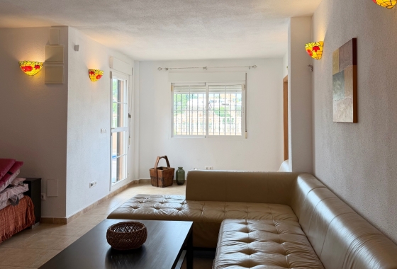 Перепродажа - Вилла - Orihuela Costa - Costa Blanca