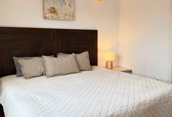 Перепродажа - Вилла - Orihuela Costa - Costa Blanca