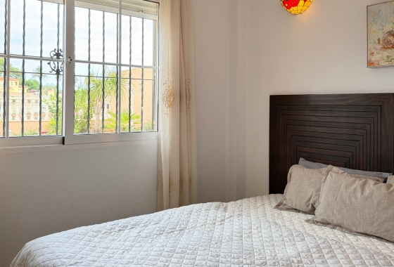 Перепродажа - Вилла - Orihuela Costa - Costa Blanca