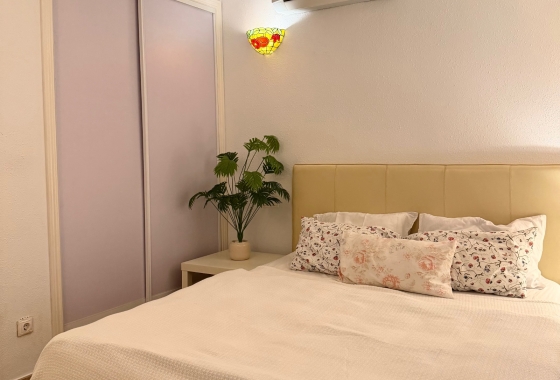 Перепродажа - Вилла - Orihuela Costa - Costa Blanca