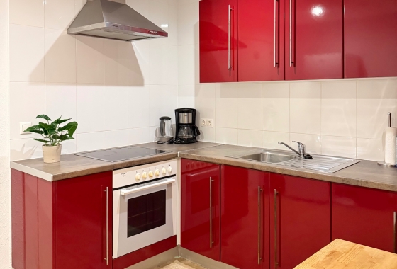 Перепродажа - Вилла - Orihuela Costa - Costa Blanca