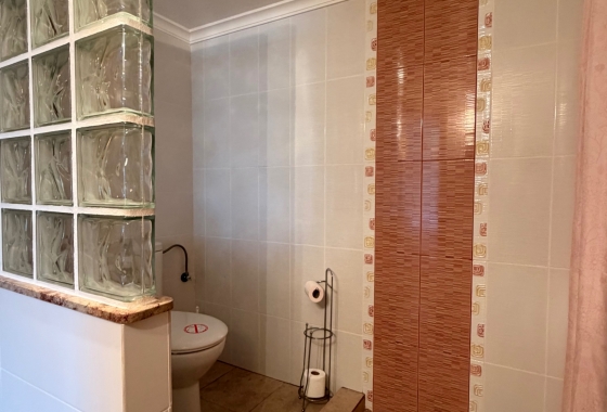 Перепродажа - Вилла - Orihuela Costa - Costa Blanca