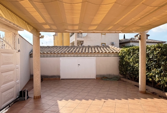 Перепродажа - Вилла - Orihuela Costa - Costa Blanca