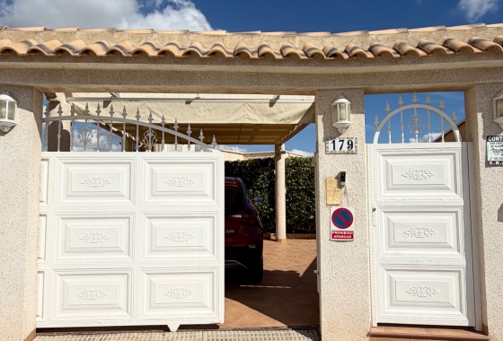 Перепродажа - Вилла - Orihuela Costa - Costa Blanca