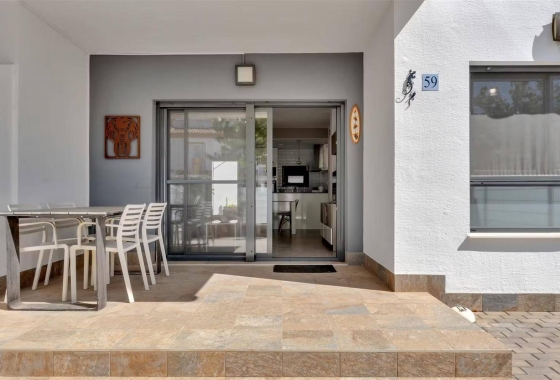 Reventa - Bungalow - Pilar de la Horadada - Zona Pueblo