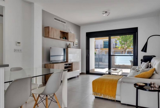 Reventa - Bungalow - Pilar de la Horadada - Zona Pueblo