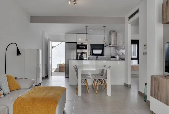 Reventa - Bungalow - Pilar de la Horadada - Zona Pueblo