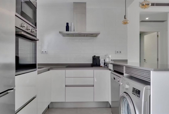 Reventa - Bungalow - Pilar de la Horadada - Zona Pueblo