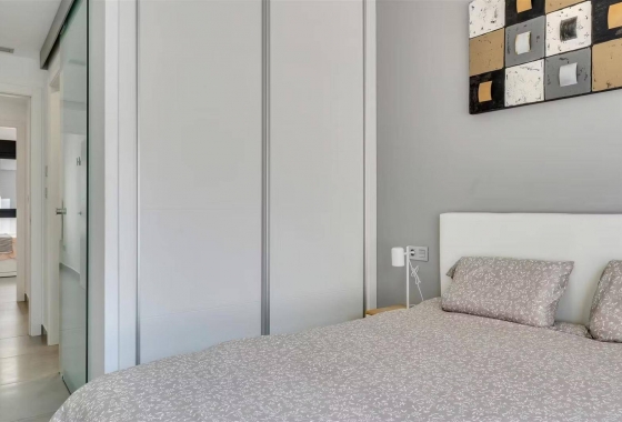 Reventa - Bungalow - Pilar de la Horadada - Zona Pueblo
