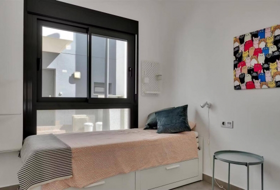 Reventa - Bungalow - Pilar de la Horadada - Zona Pueblo