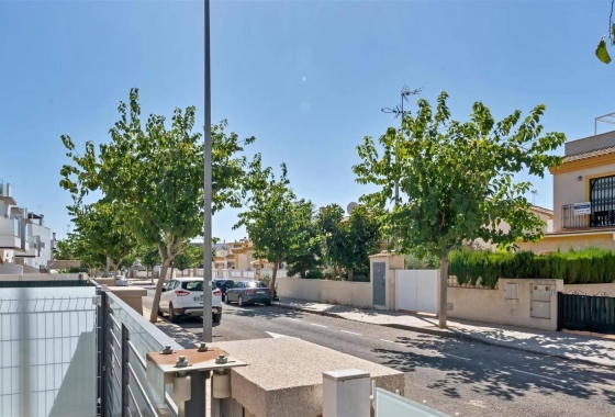 Reventa - Bungalow - Pilar de la Horadada - Zona Pueblo