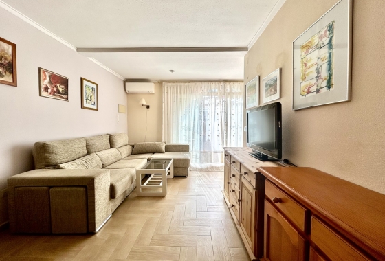 Перепродажа - Таунхаус - Torrevieja - Costa Blanca