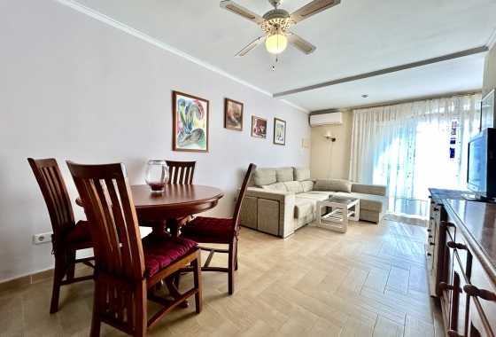 Перепродажа - Таунхаус - Torrevieja - Costa Blanca