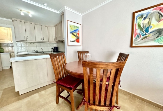 Перепродажа - Таунхаус - Torrevieja - Costa Blanca