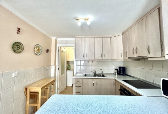 Перепродажа - Таунхаус - Torrevieja - Costa Blanca