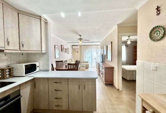 Перепродажа - Таунхаус - Torrevieja - Costa Blanca