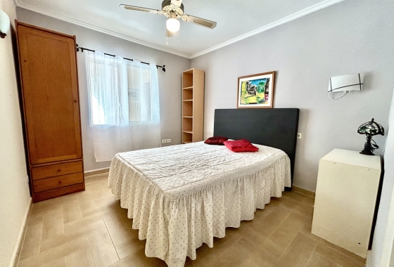 Перепродажа - Таунхаус - Torrevieja - Costa Blanca
