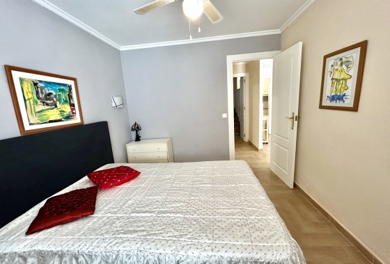 Перепродажа - Таунхаус - Torrevieja - Costa Blanca