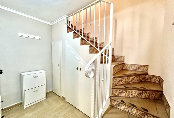 Перепродажа - Таунхаус - Torrevieja - Costa Blanca