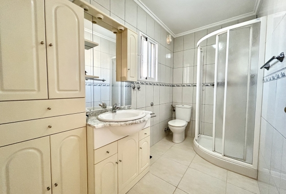 Перепродажа - Таунхаус - Torrevieja - Costa Blanca