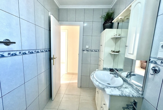 Перепродажа - Таунхаус - Torrevieja - Costa Blanca