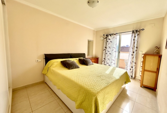 Перепродажа - Таунхаус - Torrevieja - Costa Blanca
