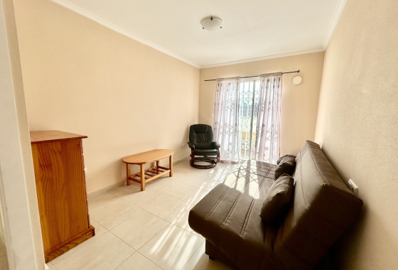 Перепродажа - Таунхаус - Torrevieja - Costa Blanca