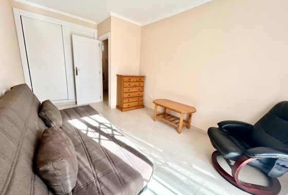 Перепродажа - Таунхаус - Torrevieja - Costa Blanca
