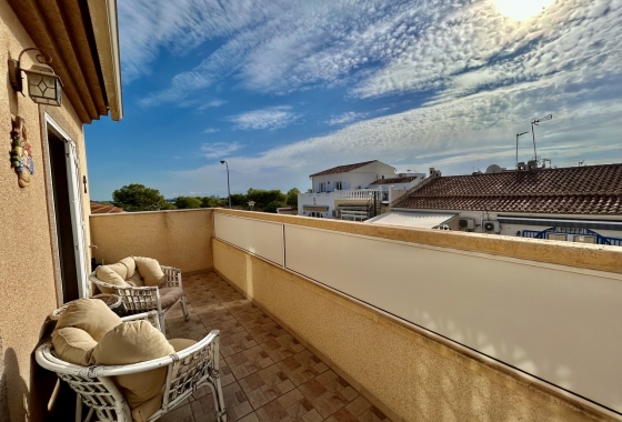 Перепродажа - Таунхаус - Torrevieja - Costa Blanca