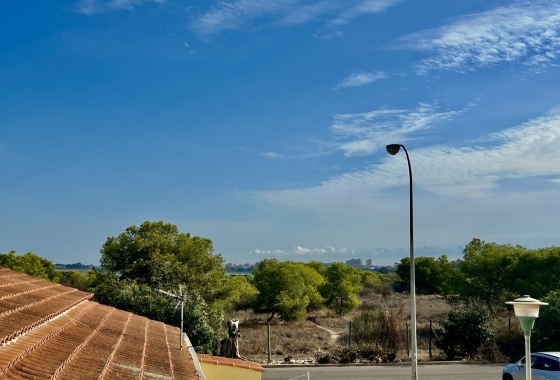 Перепродажа - Таунхаус - Torrevieja - Costa Blanca