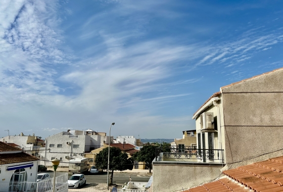 Перепродажа - Таунхаус - Torrevieja - Costa Blanca