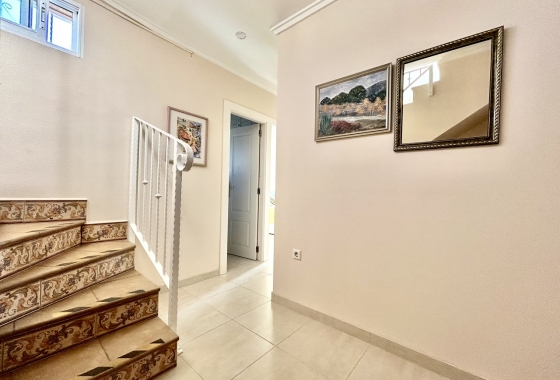 Перепродажа - Таунхаус - Torrevieja - Costa Blanca