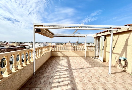 Перепродажа - Таунхаус - Torrevieja - Costa Blanca