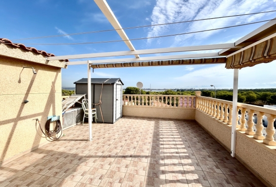 Перепродажа - Таунхаус - Torrevieja - Costa Blanca