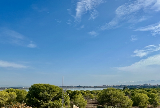 Перепродажа - Таунхаус - Torrevieja - Costa Blanca