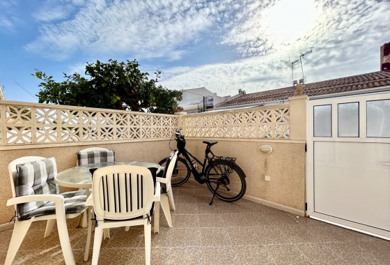 Перепродажа - Таунхаус - Torrevieja - Costa Blanca