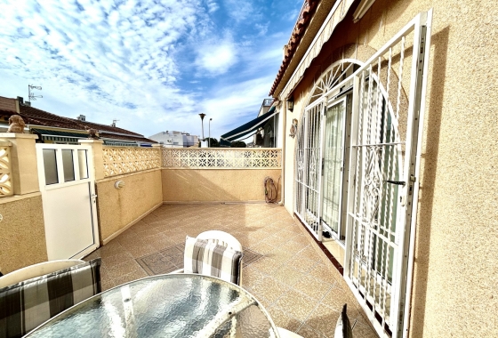 Перепродажа - Таунхаус - Torrevieja - Costa Blanca