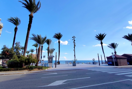 Återförsäljning - Lägenhet / lägenhet - Torrevieja - Costa Blanca