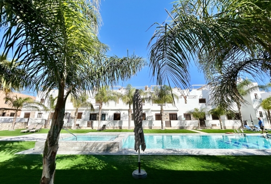 Перепродажа - Таунхаус - Torre de la Horadada - Costa Blanca