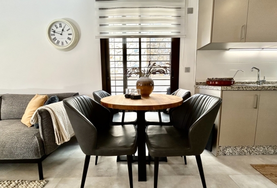 Перепродажа - Таунхаус - Torre de la Horadada - Costa Blanca