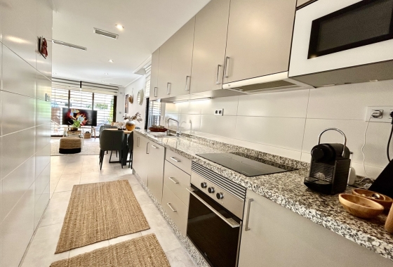 Перепродажа - Таунхаус - Torre de la Horadada - Costa Blanca