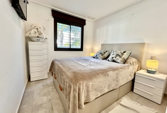 Перепродажа - Таунхаус - Torre de la Horadada - Costa Blanca