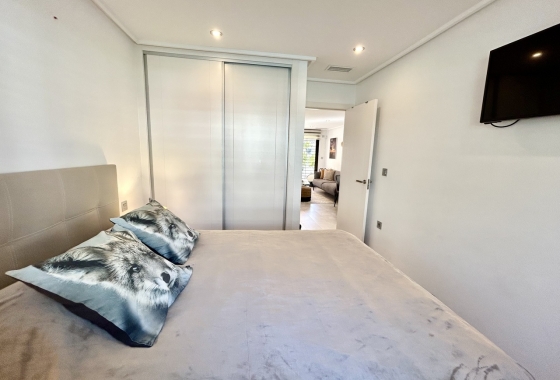 Перепродажа - Таунхаус - Torre de la Horadada - Costa Blanca