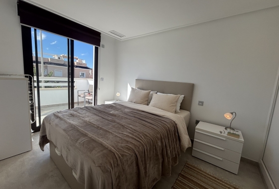 Перепродажа - Таунхаус - Torre de la Horadada - Costa Blanca