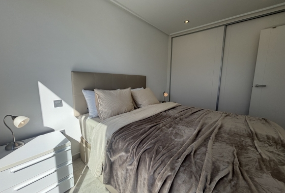 Перепродажа - Таунхаус - Torre de la Horadada - Costa Blanca