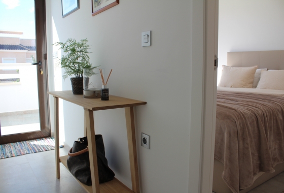 Перепродажа - Таунхаус - Torre de la Horadada - Costa Blanca