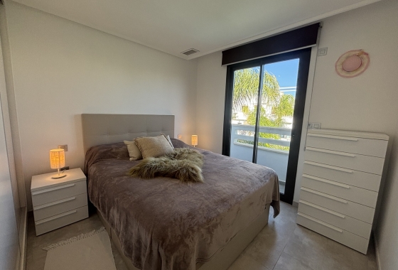 Перепродажа - Таунхаус - Torre de la Horadada - Costa Blanca