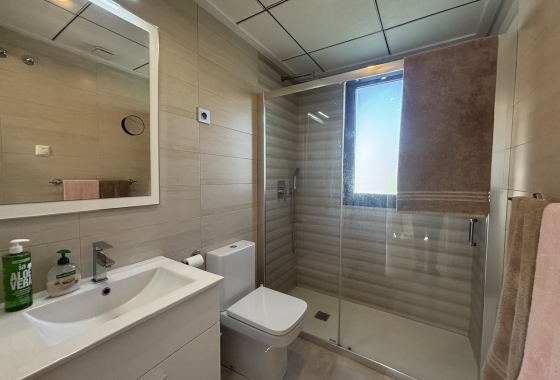 Перепродажа - Таунхаус - Torre de la Horadada - Costa Blanca