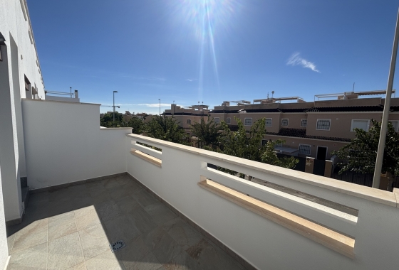 Перепродажа - Таунхаус - Torre de la Horadada - Costa Blanca