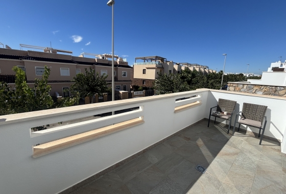 Перепродажа - Таунхаус - Torre de la Horadada - Costa Blanca